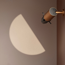 Krill 4.5 Light Shaper Spotlight